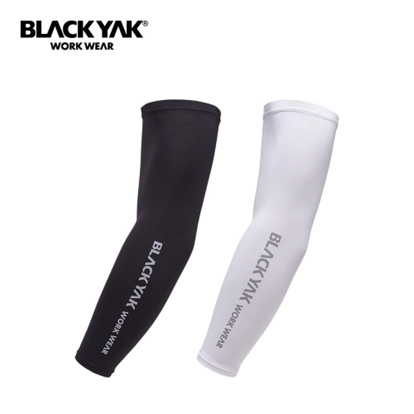 블랙야크 쿨토시 팔토시 아이스냉감토시 (화이트)