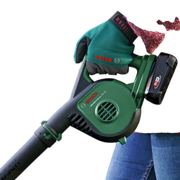 UniversalLeafBlower 18V-130 충전송풍기 베어툴