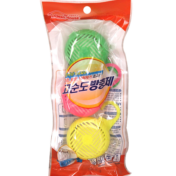 나프탈렌-모스킬