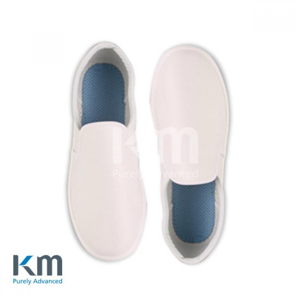KM PU 방진화 KMSU 06 기본형 안전 작업복