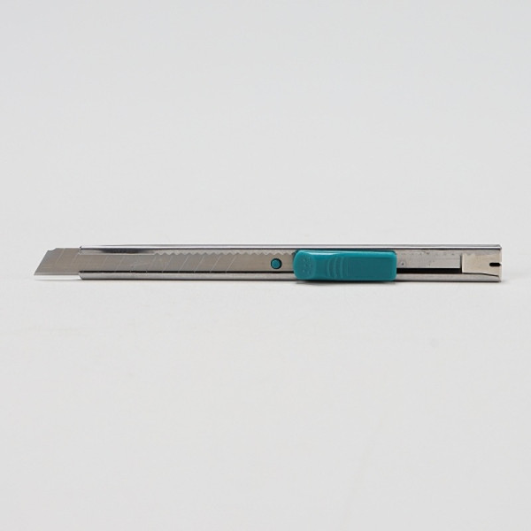 커터칼 사무용 날 규격 9x80MM THT5110906 48개묶음