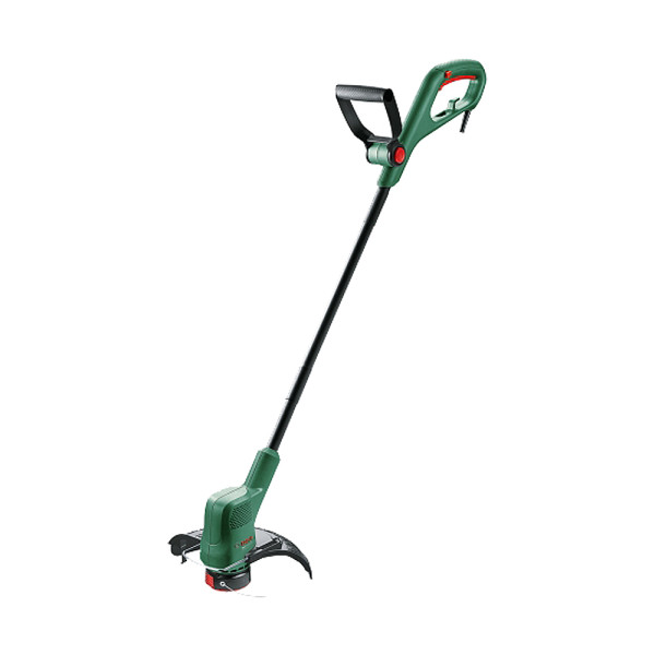 보쉬 EasyGrassCut26 전기 예초기 280W 줄날사용 충전 전기예초기