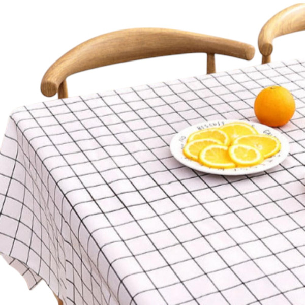 방수 테이블커버 화이트 L