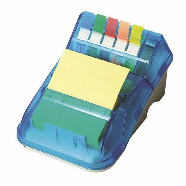 3M 포스트잇팝업 KR-2001SET(디스펜서 KR330 683-5KP)