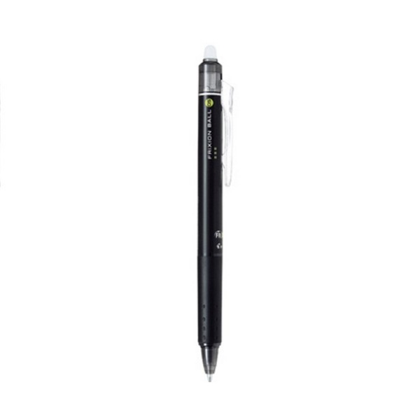 파이롯트 프릭션 노크펜 0.7 블랙(0.7mm)