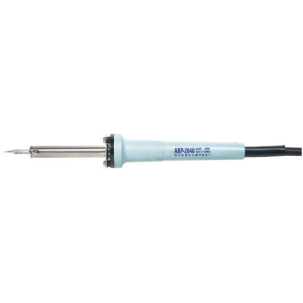인두기PVC 일자형 ARP 2060 60W1340279
