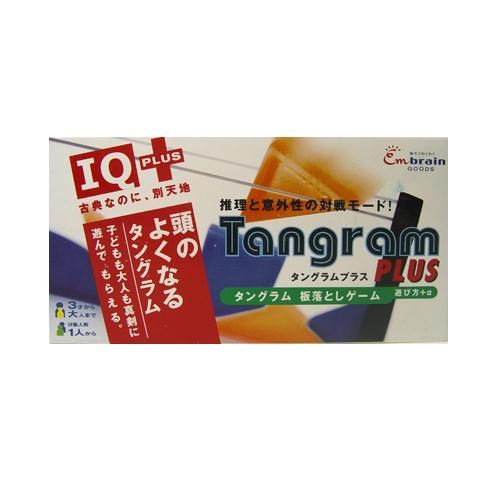 학연 TANGRAM PLUS 일본어판
