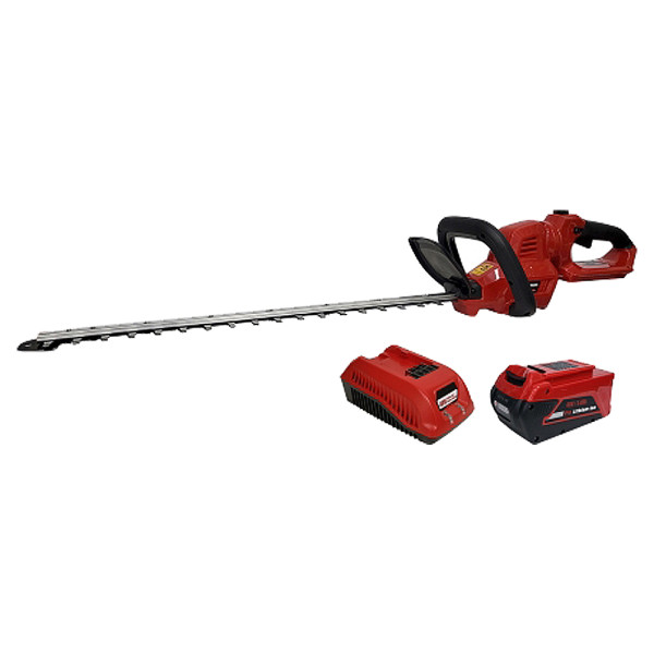 충전전정기 가지치기 610mm 40V 5.0AH