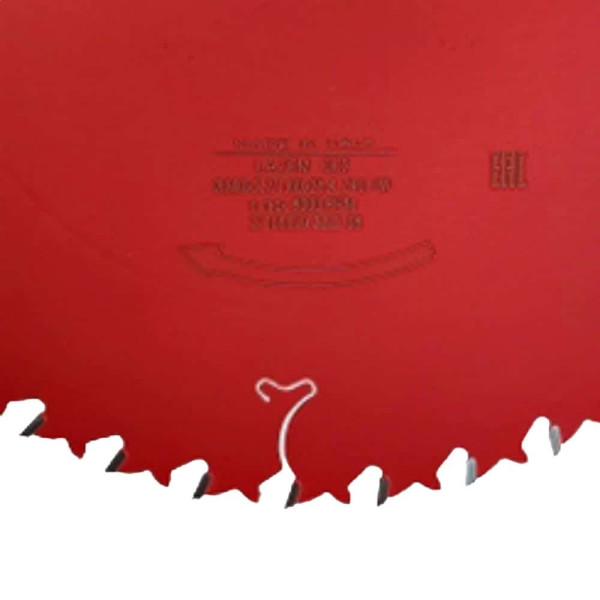 LA20M 003 목공용 원형톱날 48날 250mm