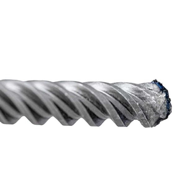 SDS MAX 8X 4날 햄머드릴비트 16x540mm