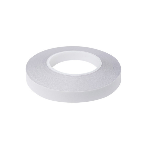필름 초강력 양면 테이프 15mm x 50M 투명