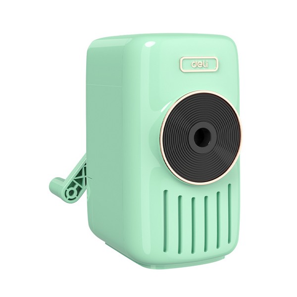 델리 5단 심조절 멜로디 연필깎이 G 60 x 80 x 110