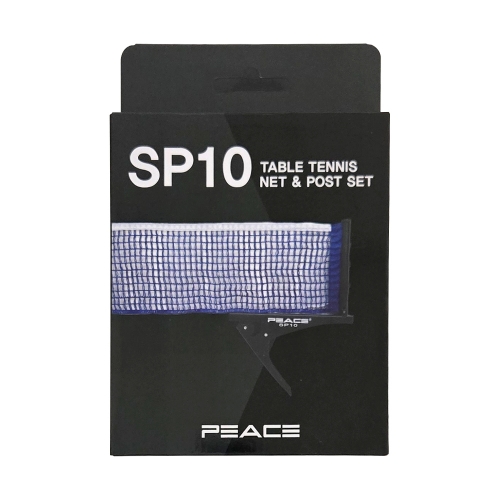 피스 탁구네트와지주세트 SP10 운동용품