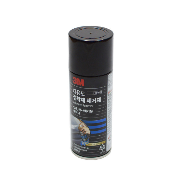 3M 스카치 다용도 접착제 제거제 200ml 접착제