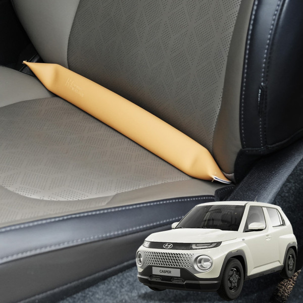 캐스퍼 자동차시트 힙받침 쿠션 힙블락 시즌2