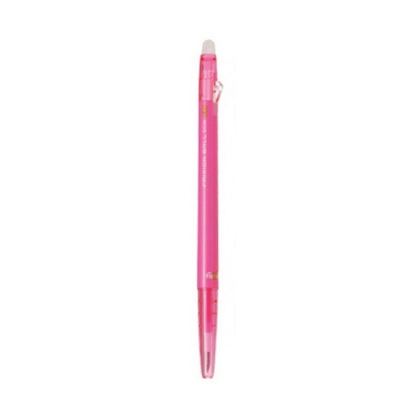 파이롯트 프릭션 슬림펜 0.38 핑크(0.38mm)