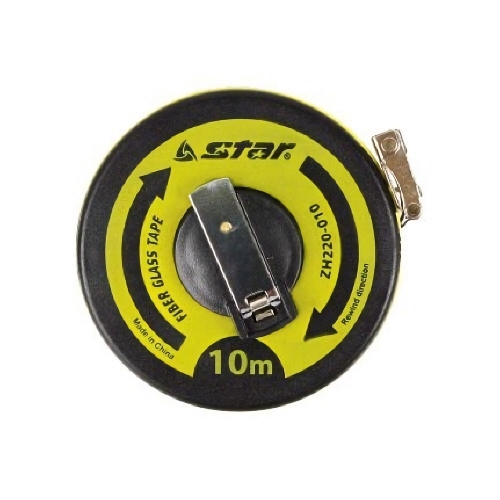 스타 줄자 10M ZH220 010