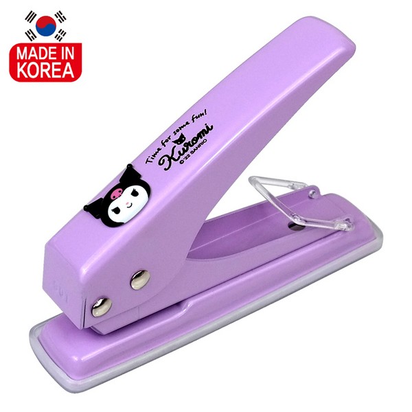 산리오 쿠로미 1공펀치스