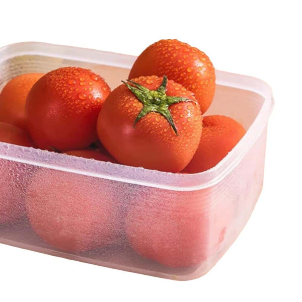반투명 밀폐통 3L