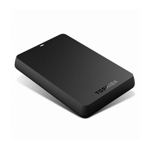 도시바 외장하드 Canvio Basics 3 0 1TB 블랙 79 119 15mm