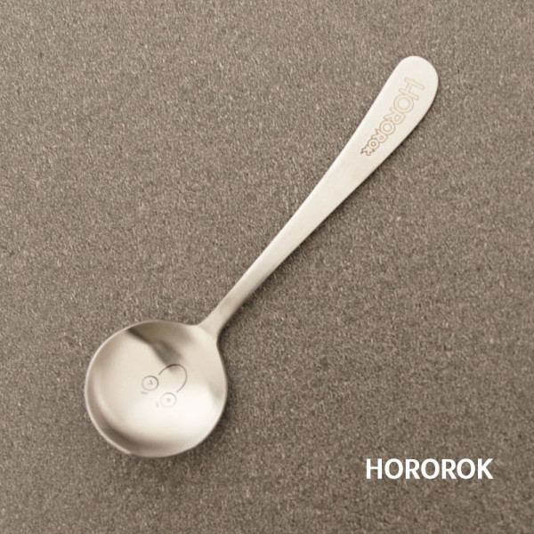 호로록화채스푼