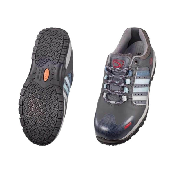 한스 HS-51SF 포커스4 정전화 안전화 285
