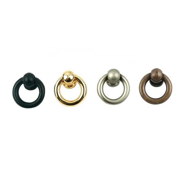 1구손잡이 링고리 20mm 색상선택