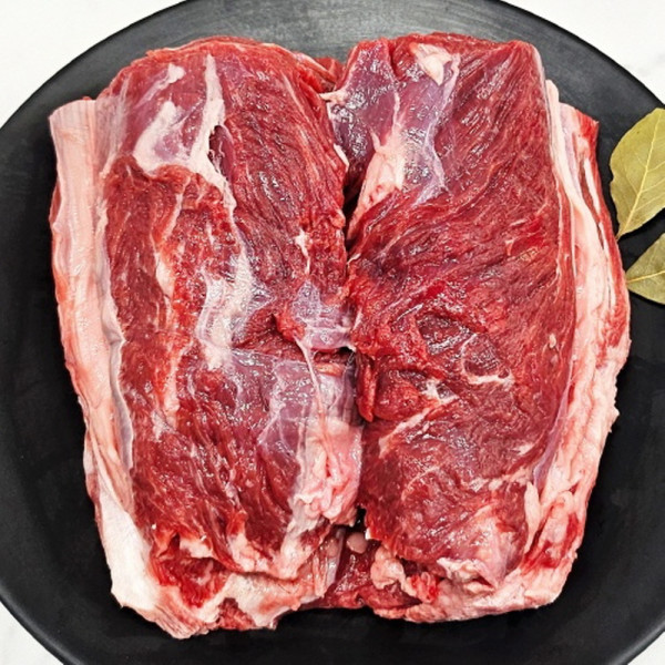 국내산 소고기 사태 1kg
