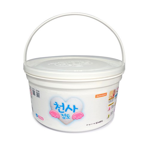도너랜드천사점토벌크350g