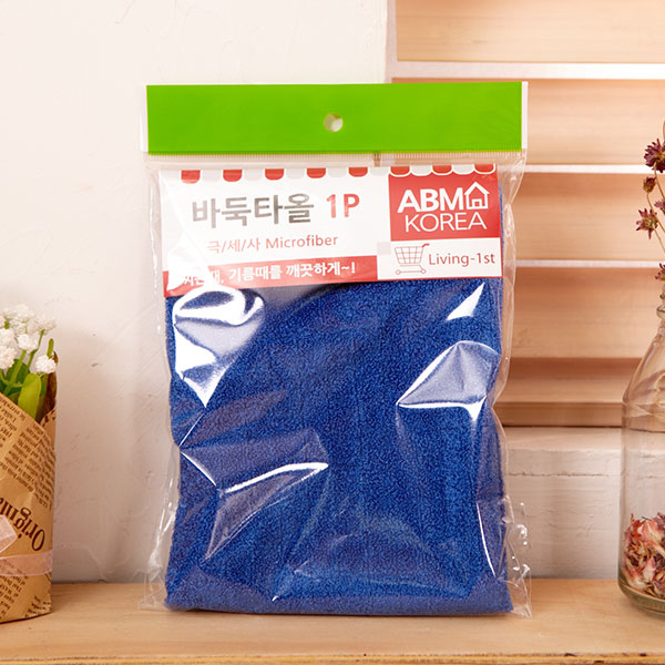 k 클린 초극세사 바둑타월1p