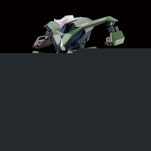 경계전기 HG 1of72 번입 부메랑