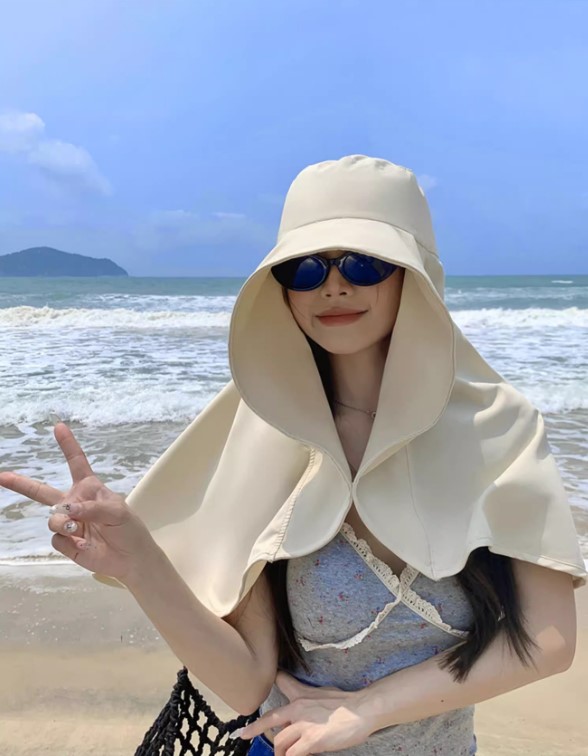 수사니 쿨매쉬썬캡 태닝썬캡 골프썬캡 등산썬캡 여자챙모자 여름여자모자