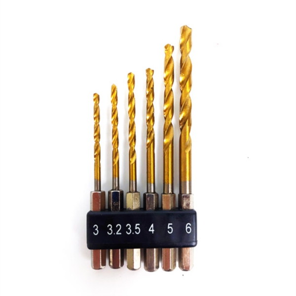 VALUE)철기리 6P 세트
