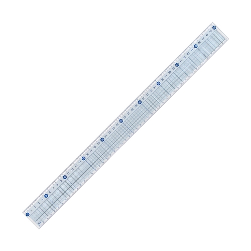 레이메이 미끄러지지 않는 커팅자 ACJ1000 50cm
