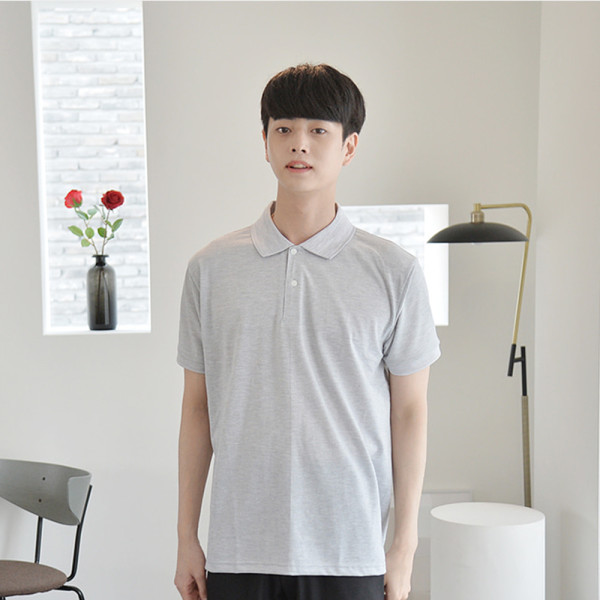 교복몰 30수 피케티 (17colors) 티셔츠