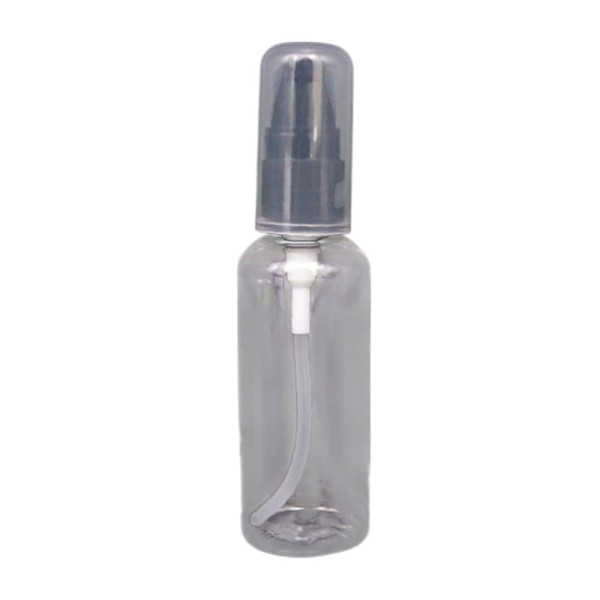 화장품공병 펌프용기 50ml