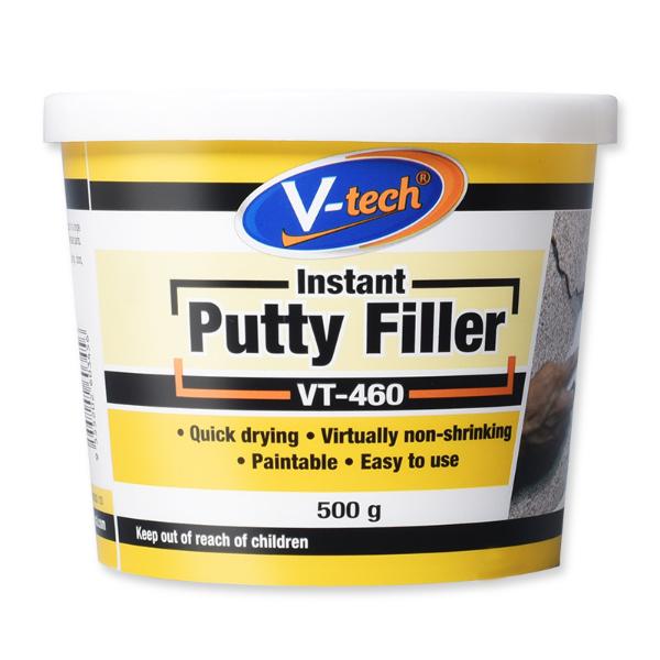 퍼티필러 vt 460 500g