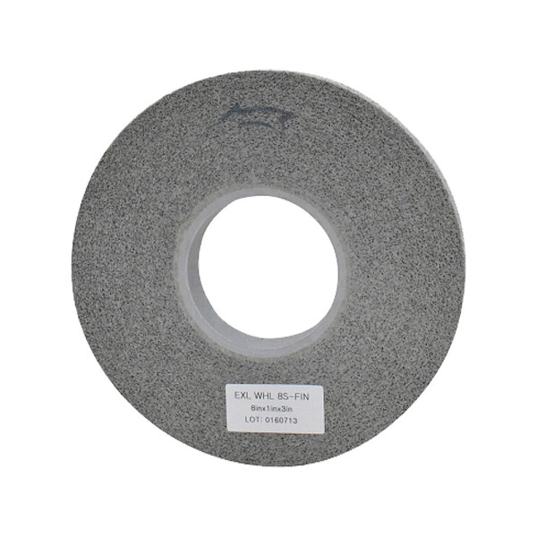 3M 스카치브라이트 EXL휠 8S-FIN 200x25.4x76mm