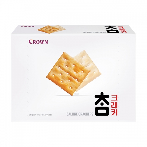 크라운 참크래커 대 280g