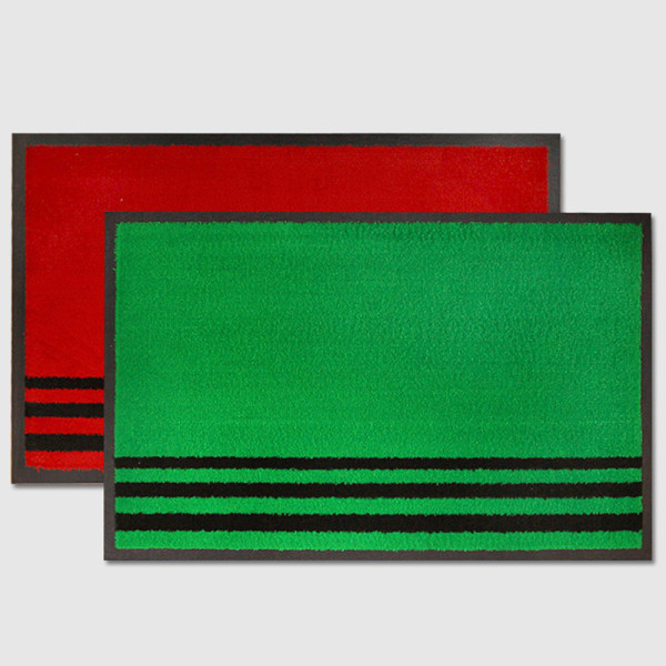 카페트매트 PP무지 대 90x120cm