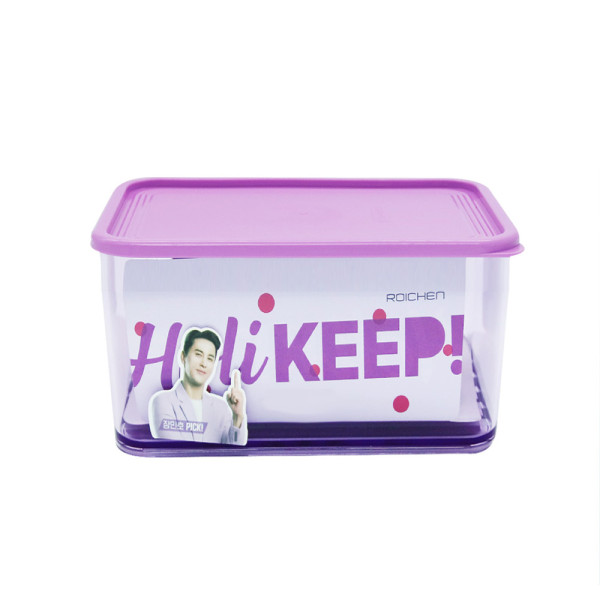 로이첸 홀리킵 밀폐용기 645ml