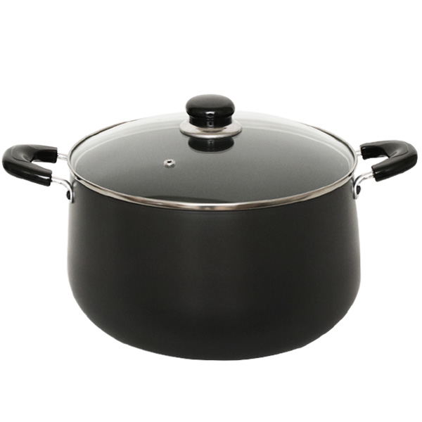블루밍(B)유리곰통 28cm_곰솥_찜통