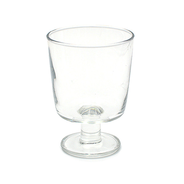 이케아 IKEA 365+ 고블렛 300ml 유리컵