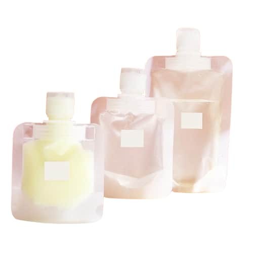 화장품 여행용 튜브 용기 100ml