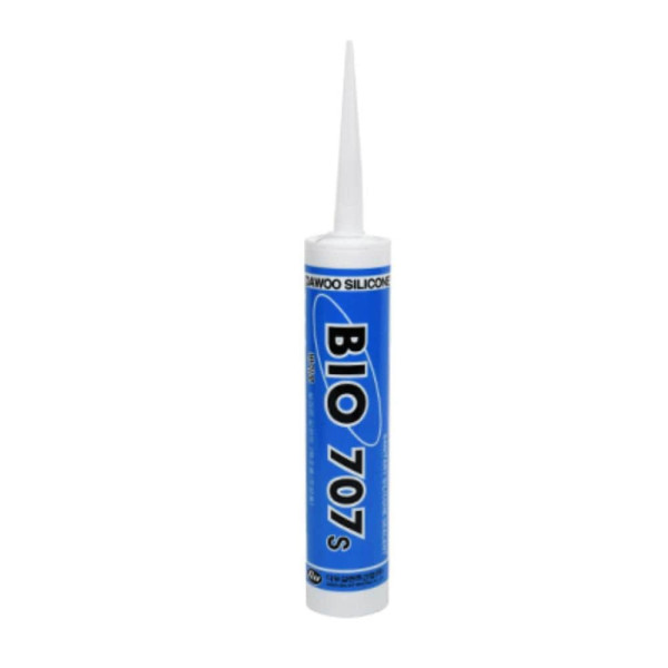 Bio 707 욕실 및 주방용 바이오 270ml 반투명