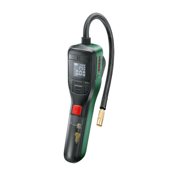 보쉬 EasyPump 충전 에어펌프 3 6V 3 0AH 펌프