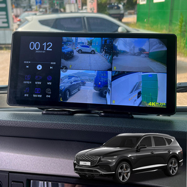 GV80 호환감지센서 호크WS10블랙박스