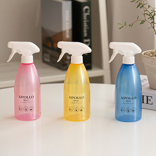 아폴로 베이직분무기 510ml