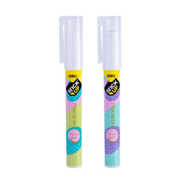 델리 마카롱 글루스틱 2.2g