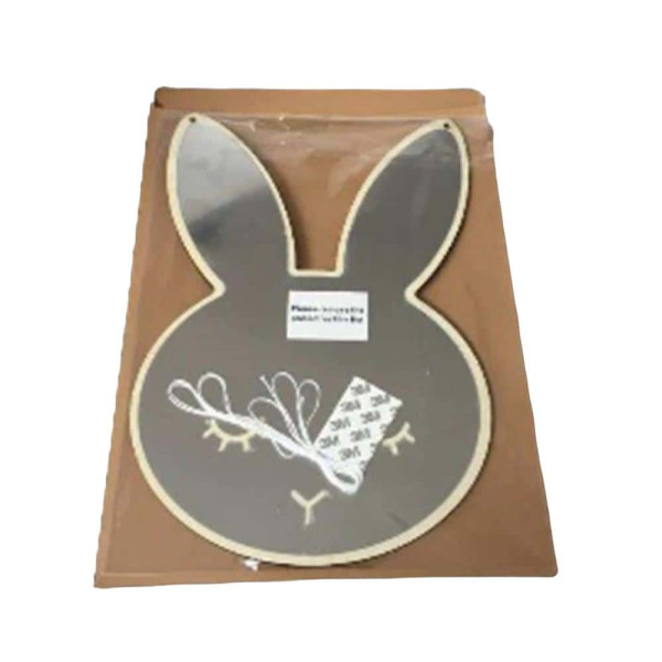 토끼 안전 거울